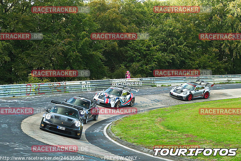 Bild #24635065 - Touristenfahrten Nürburgring Nordschleife (19.09.2023)