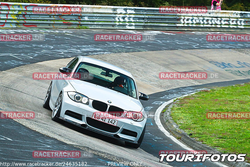 Bild #24635182 - Touristenfahrten Nürburgring Nordschleife (19.09.2023)