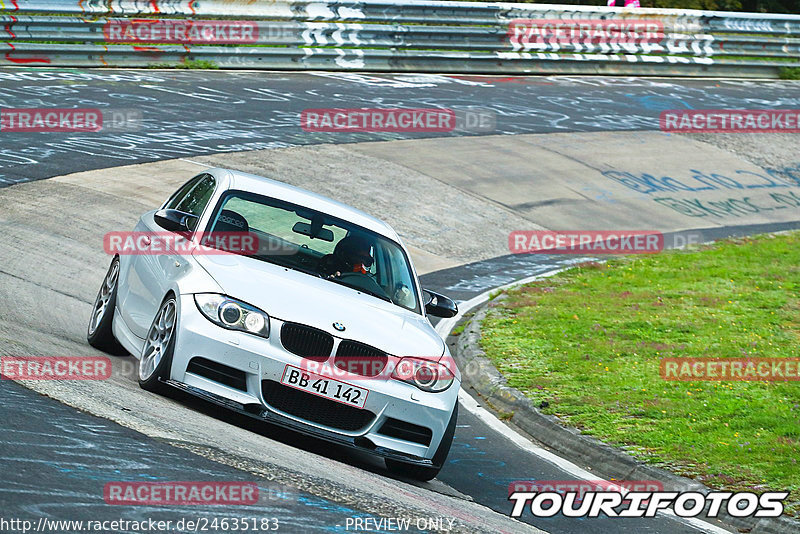 Bild #24635183 - Touristenfahrten Nürburgring Nordschleife (19.09.2023)