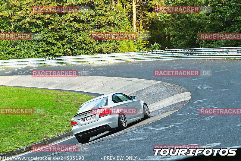 Bild #24635193 - Touristenfahrten Nürburgring Nordschleife (19.09.2023)