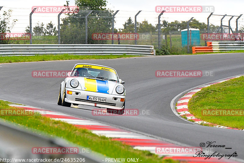 Bild #24635206 - Touristenfahrten Nürburgring Nordschleife (19.09.2023)