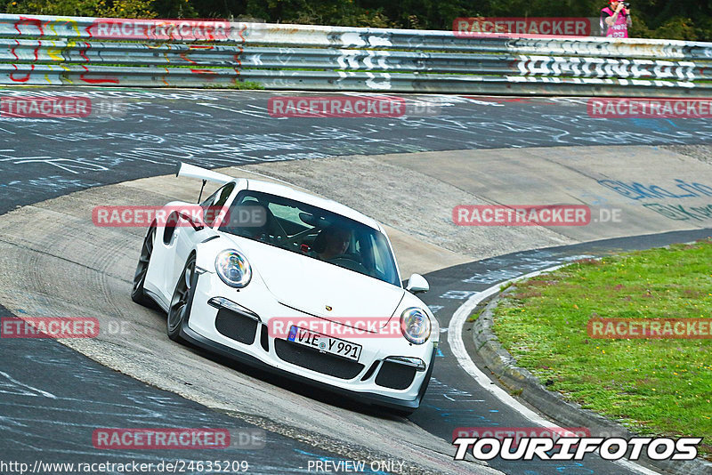 Bild #24635209 - Touristenfahrten Nürburgring Nordschleife (19.09.2023)