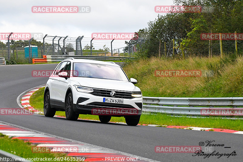 Bild #24635259 - Touristenfahrten Nürburgring Nordschleife (19.09.2023)