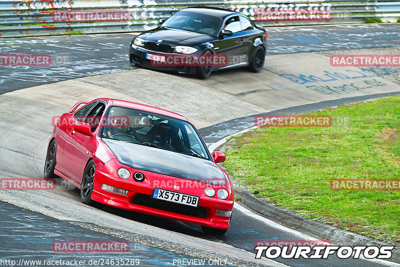 Bild #24635289 - Touristenfahrten Nürburgring Nordschleife (19.09.2023)