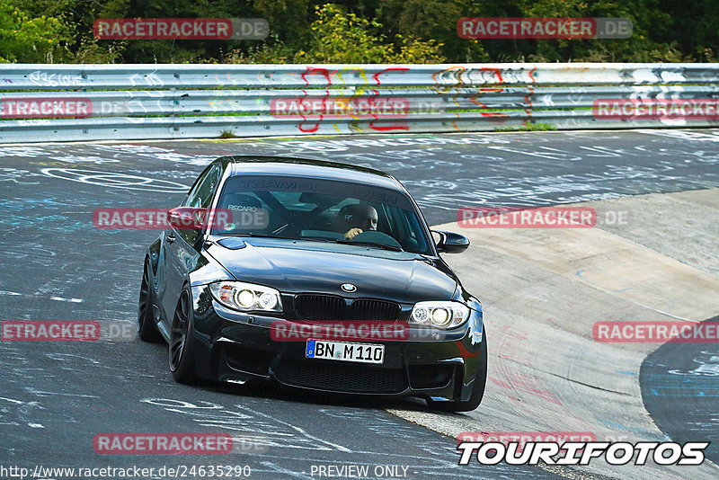 Bild #24635290 - Touristenfahrten Nürburgring Nordschleife (19.09.2023)