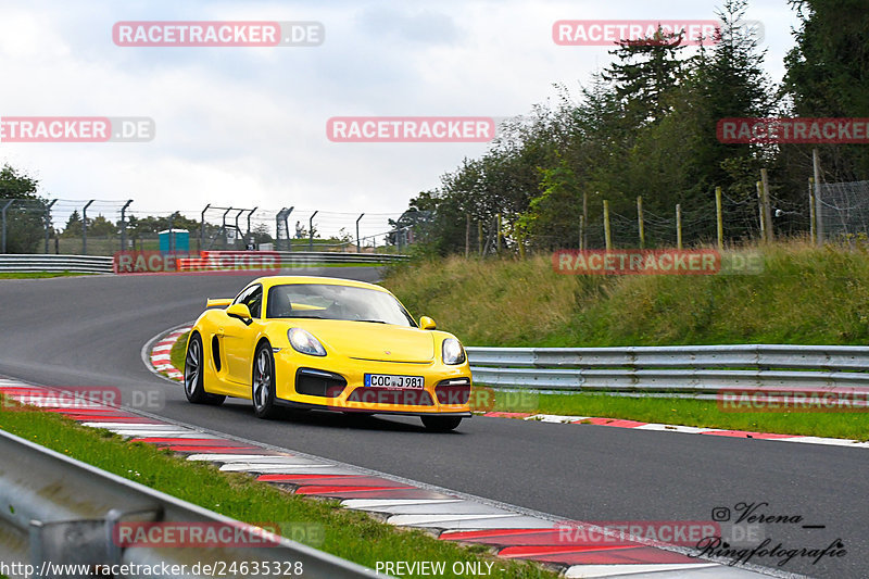 Bild #24635328 - Touristenfahrten Nürburgring Nordschleife (19.09.2023)