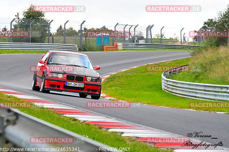 Bild #24635341 - Touristenfahrten Nürburgring Nordschleife (19.09.2023)