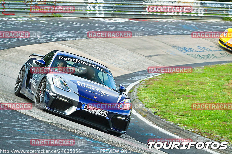 Bild #24635355 - Touristenfahrten Nürburgring Nordschleife (19.09.2023)