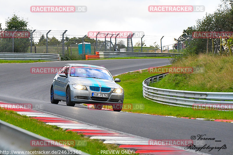 Bild #24635360 - Touristenfahrten Nürburgring Nordschleife (19.09.2023)