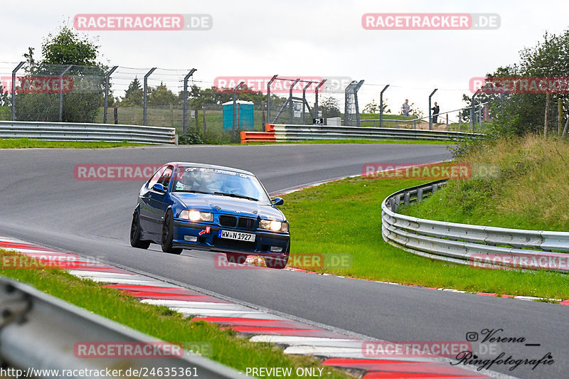 Bild #24635361 - Touristenfahrten Nürburgring Nordschleife (19.09.2023)