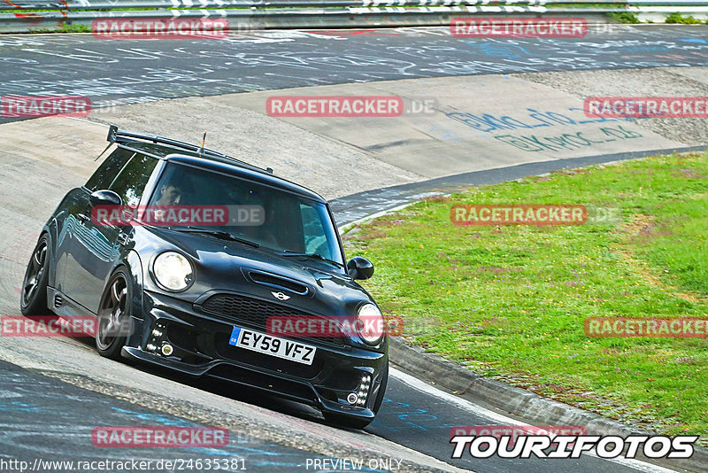 Bild #24635381 - Touristenfahrten Nürburgring Nordschleife (19.09.2023)