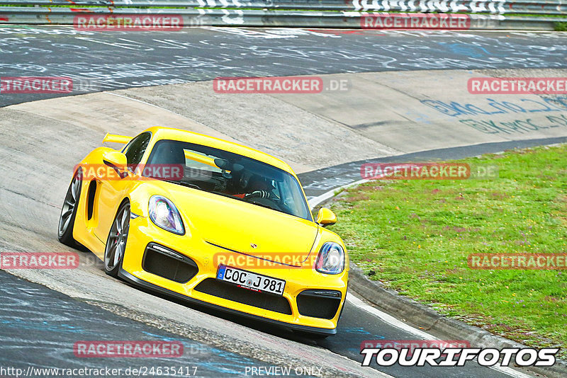 Bild #24635417 - Touristenfahrten Nürburgring Nordschleife (19.09.2023)