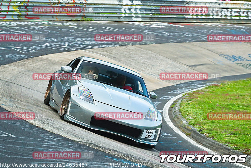 Bild #24635487 - Touristenfahrten Nürburgring Nordschleife (19.09.2023)