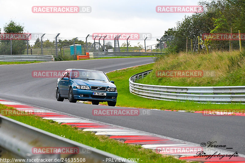 Bild #24635508 - Touristenfahrten Nürburgring Nordschleife (19.09.2023)