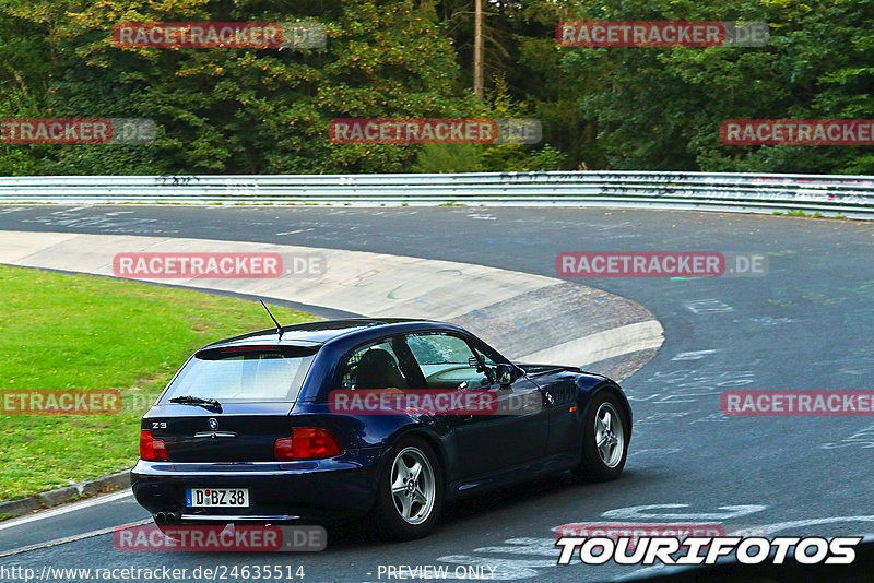 Bild #24635514 - Touristenfahrten Nürburgring Nordschleife (19.09.2023)