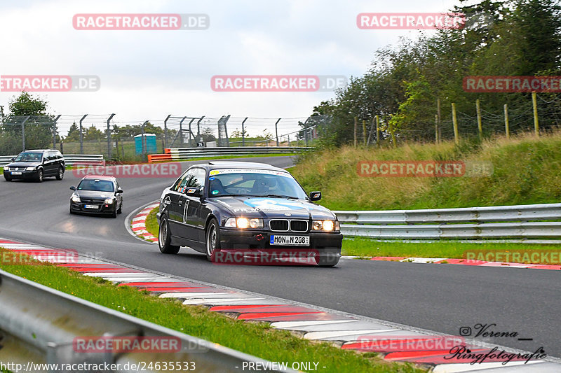 Bild #24635533 - Touristenfahrten Nürburgring Nordschleife (19.09.2023)