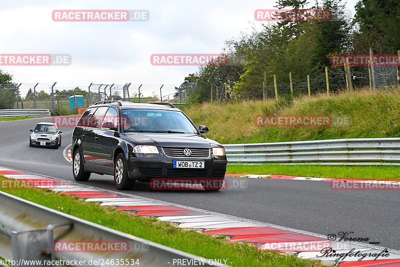 Bild #24635534 - Touristenfahrten Nürburgring Nordschleife (19.09.2023)