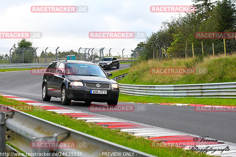 Bild #24635535 - Touristenfahrten Nürburgring Nordschleife (19.09.2023)