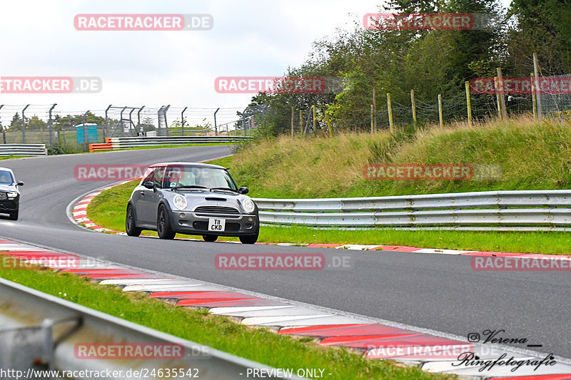 Bild #24635542 - Touristenfahrten Nürburgring Nordschleife (19.09.2023)