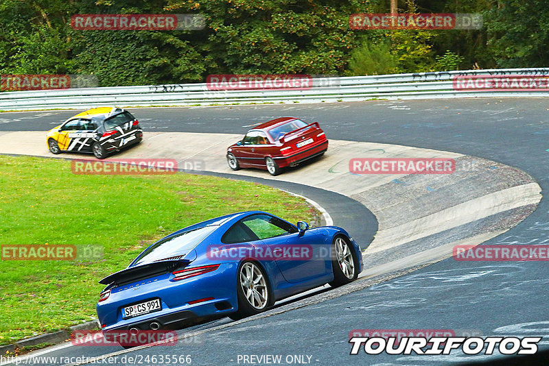 Bild #24635566 - Touristenfahrten Nürburgring Nordschleife (19.09.2023)