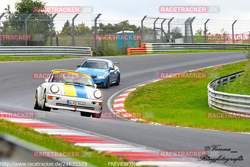 Bild #24635579 - Touristenfahrten Nürburgring Nordschleife (19.09.2023)