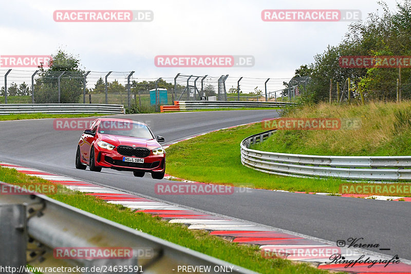 Bild #24635591 - Touristenfahrten Nürburgring Nordschleife (19.09.2023)