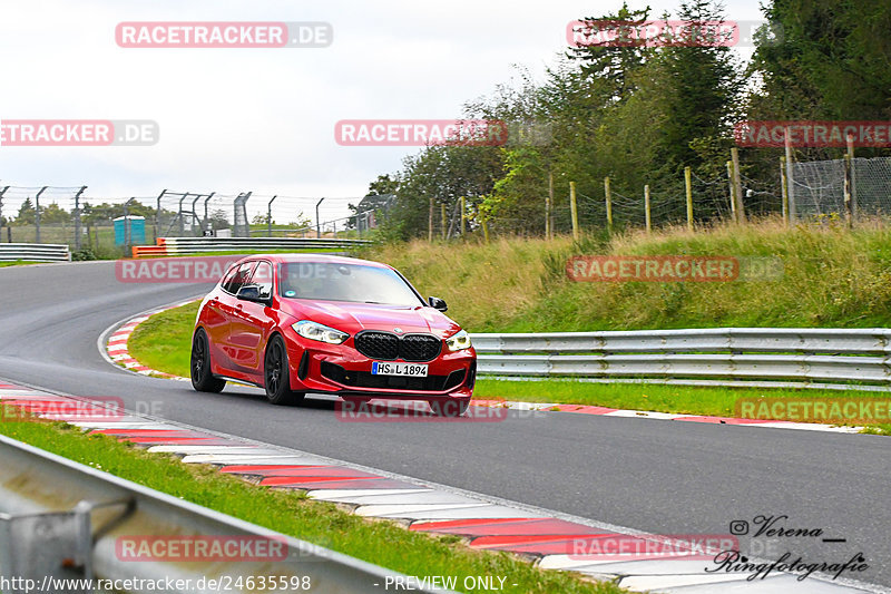 Bild #24635598 - Touristenfahrten Nürburgring Nordschleife (19.09.2023)