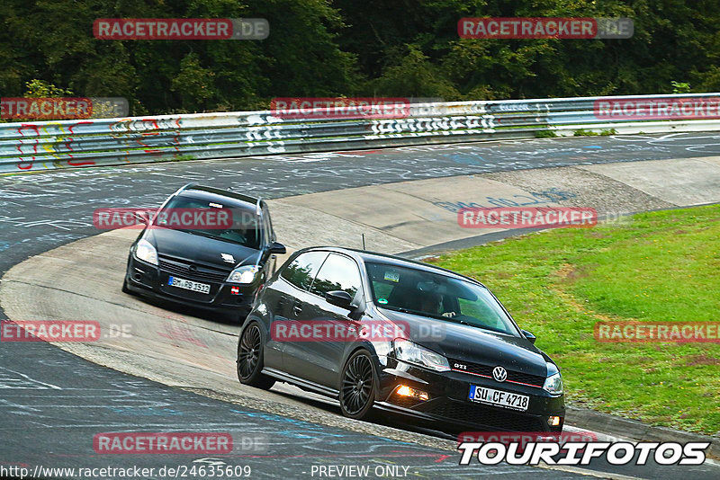 Bild #24635609 - Touristenfahrten Nürburgring Nordschleife (19.09.2023)