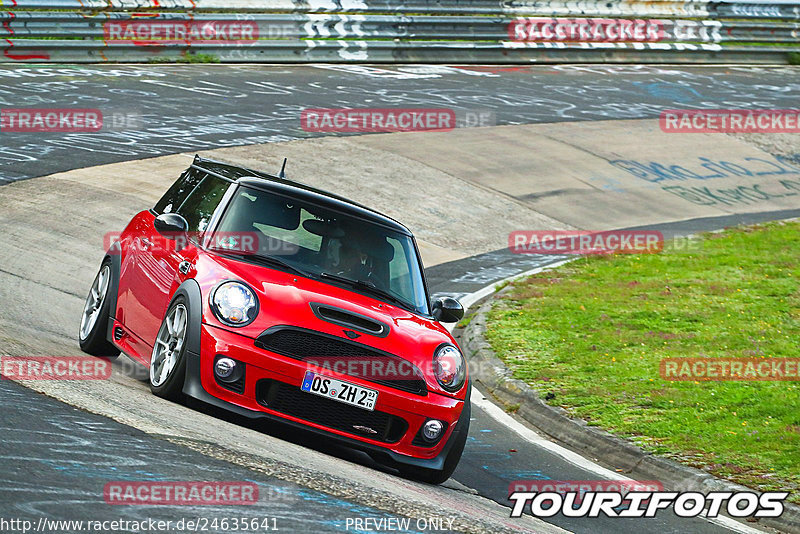 Bild #24635641 - Touristenfahrten Nürburgring Nordschleife (19.09.2023)