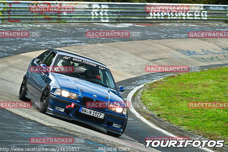 Bild #24635657 - Touristenfahrten Nürburgring Nordschleife (19.09.2023)