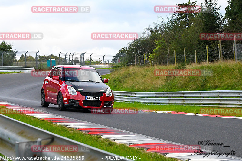 Bild #24635659 - Touristenfahrten Nürburgring Nordschleife (19.09.2023)