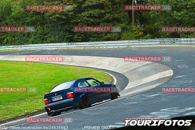 Bild #24635663 - Touristenfahrten Nürburgring Nordschleife (19.09.2023)