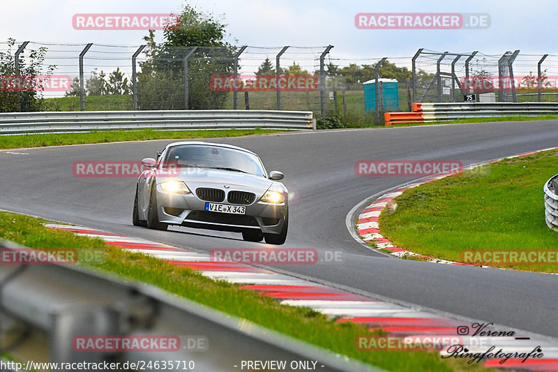 Bild #24635710 - Touristenfahrten Nürburgring Nordschleife (19.09.2023)