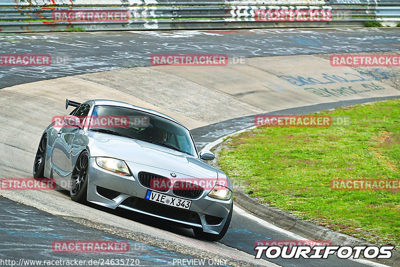 Bild #24635720 - Touristenfahrten Nürburgring Nordschleife (19.09.2023)