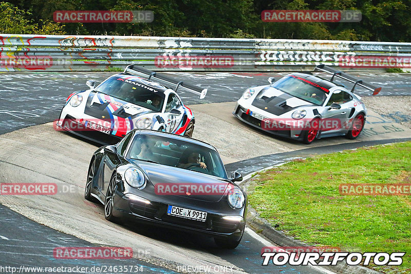 Bild #24635734 - Touristenfahrten Nürburgring Nordschleife (19.09.2023)