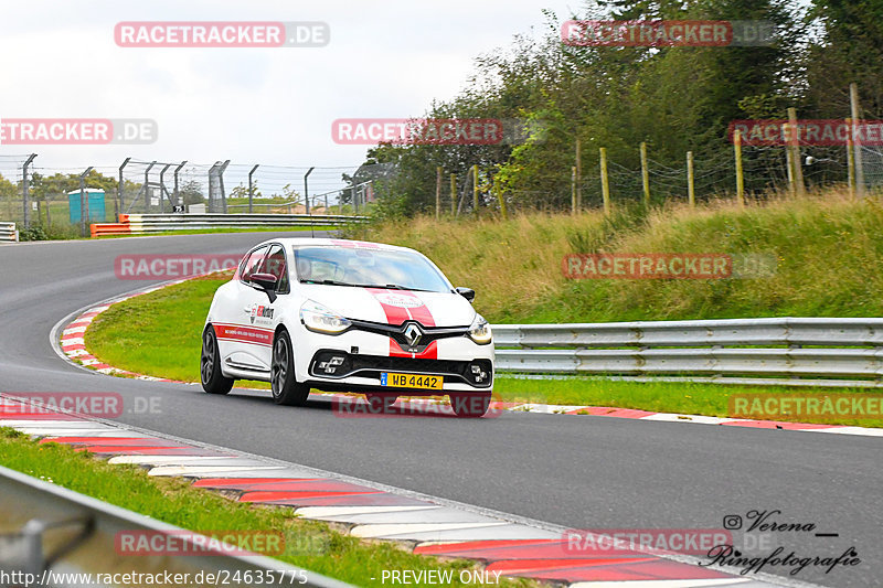 Bild #24635775 - Touristenfahrten Nürburgring Nordschleife (19.09.2023)