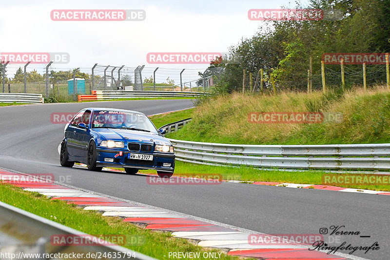 Bild #24635794 - Touristenfahrten Nürburgring Nordschleife (19.09.2023)