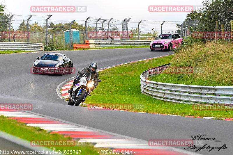 Bild #24635797 - Touristenfahrten Nürburgring Nordschleife (19.09.2023)