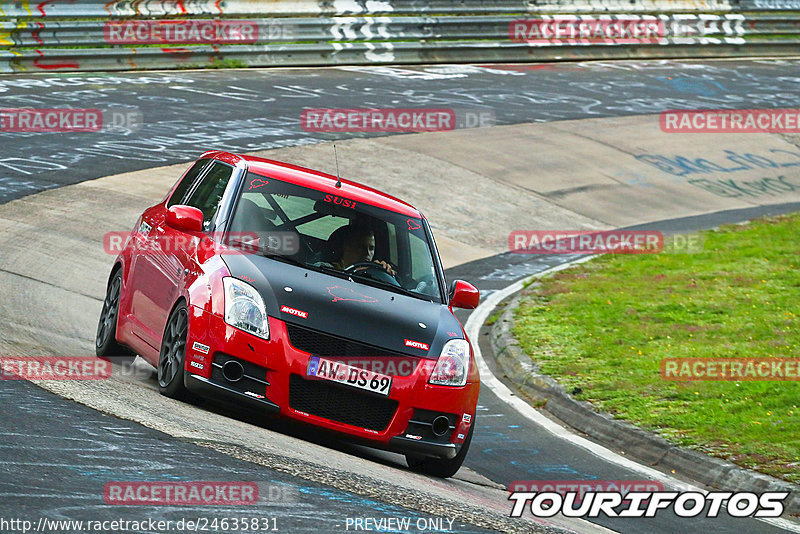 Bild #24635831 - Touristenfahrten Nürburgring Nordschleife (19.09.2023)