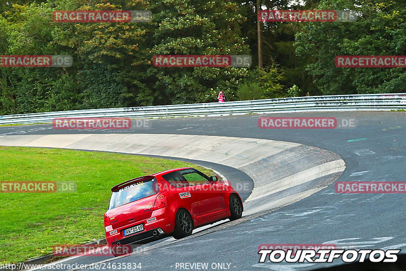 Bild #24635834 - Touristenfahrten Nürburgring Nordschleife (19.09.2023)