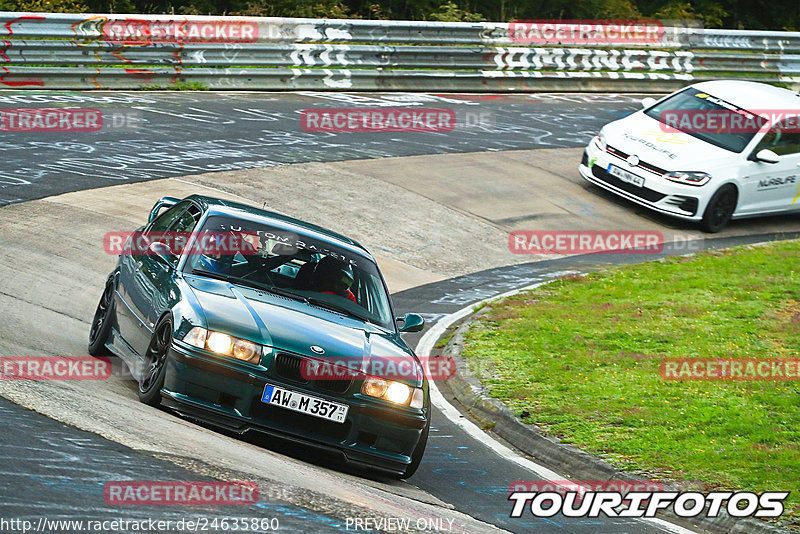 Bild #24635860 - Touristenfahrten Nürburgring Nordschleife (19.09.2023)