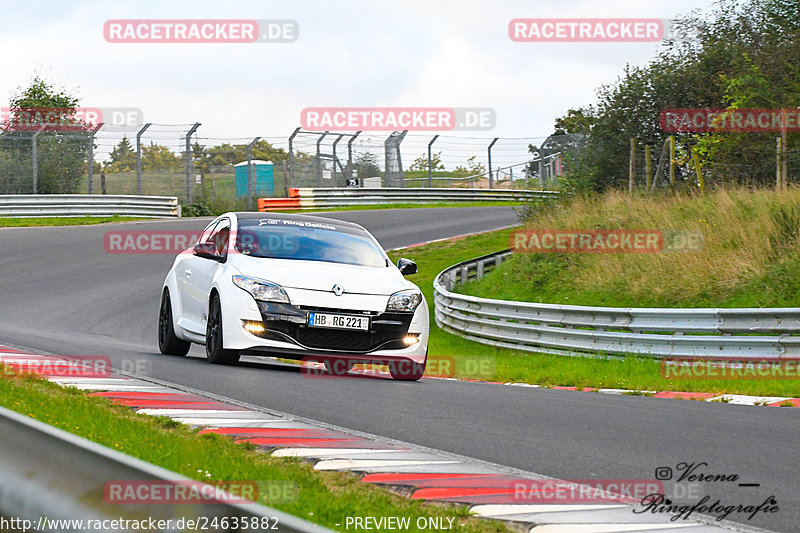 Bild #24635882 - Touristenfahrten Nürburgring Nordschleife (19.09.2023)