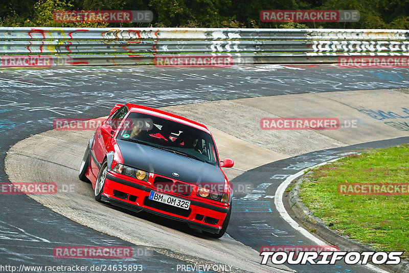 Bild #24635893 - Touristenfahrten Nürburgring Nordschleife (19.09.2023)