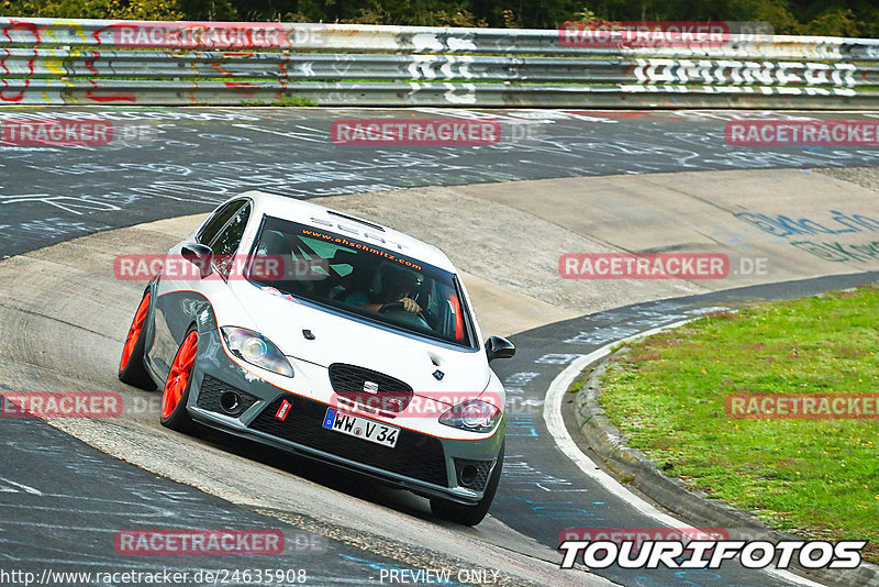 Bild #24635908 - Touristenfahrten Nürburgring Nordschleife (19.09.2023)