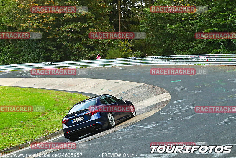 Bild #24635957 - Touristenfahrten Nürburgring Nordschleife (19.09.2023)