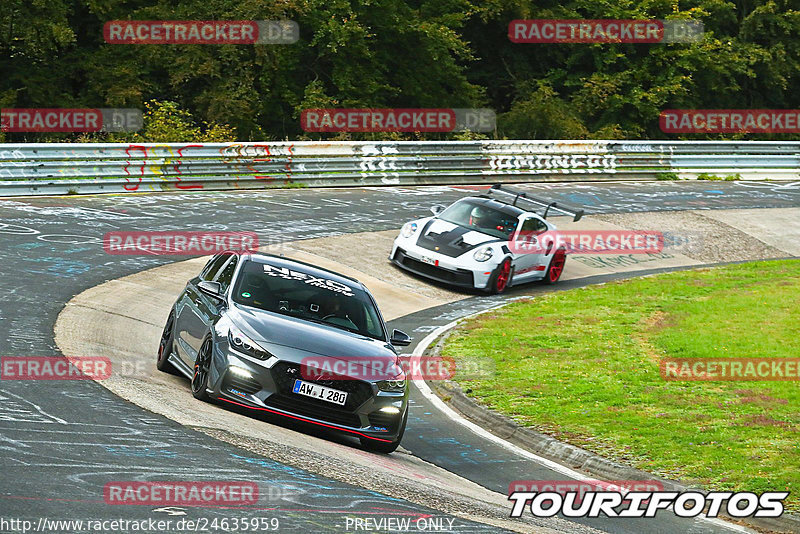 Bild #24635959 - Touristenfahrten Nürburgring Nordschleife (19.09.2023)