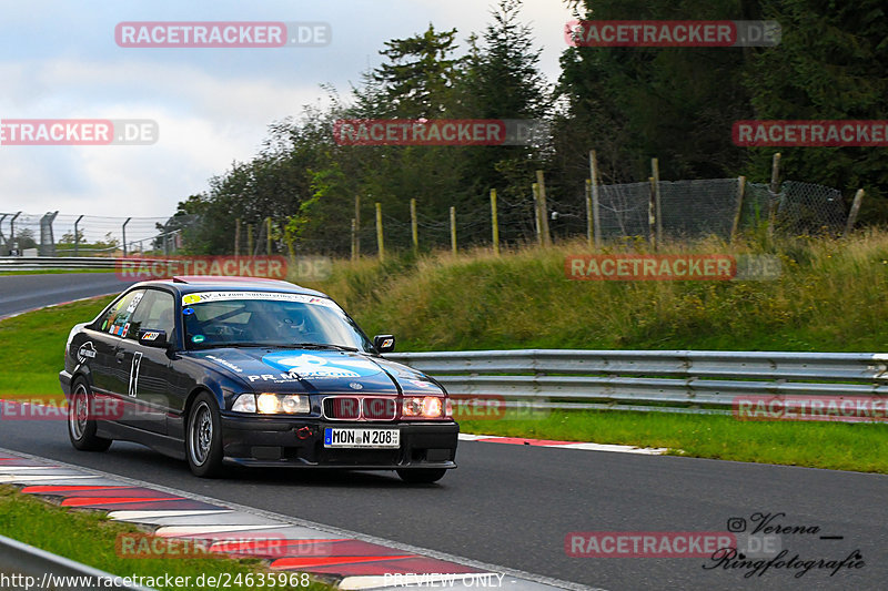 Bild #24635968 - Touristenfahrten Nürburgring Nordschleife (19.09.2023)