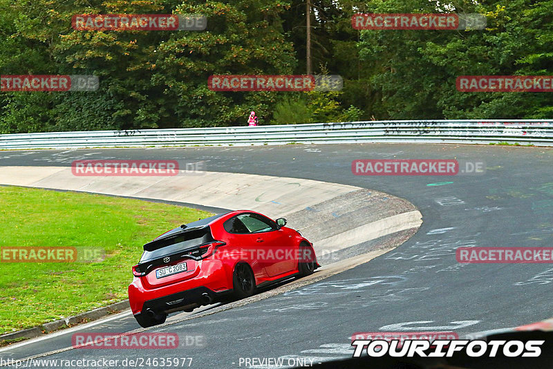 Bild #24635977 - Touristenfahrten Nürburgring Nordschleife (19.09.2023)