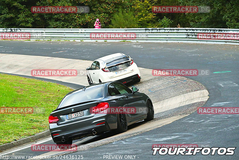 Bild #24636125 - Touristenfahrten Nürburgring Nordschleife (19.09.2023)