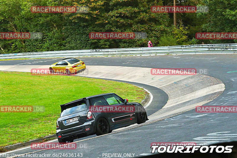 Bild #24636143 - Touristenfahrten Nürburgring Nordschleife (19.09.2023)